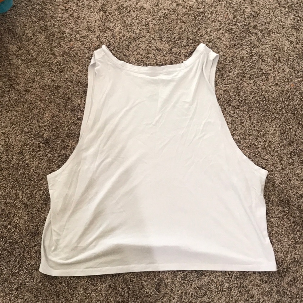 Tank top - Picture 3 of 4